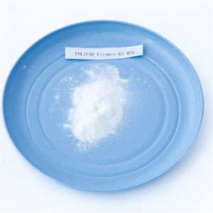 Krmivo Menadione Sodium Bisulfite Vitamin K3 MSB Powder