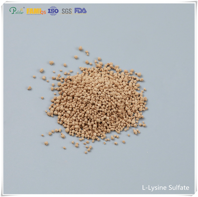Přísada do krmiv lysin sulfát 70% krmná kvalita