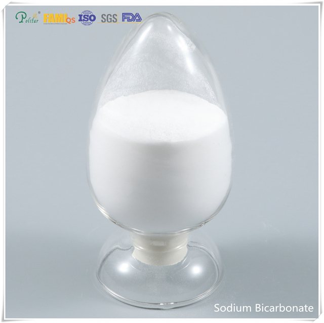 Sodium Bicarbonate Feed Grade / Food Grade Additive