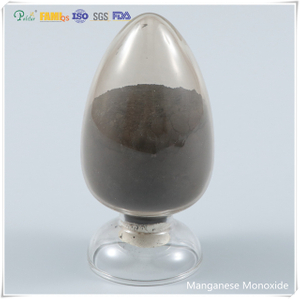 Vysoce čistý prášek oxidu manganičitého