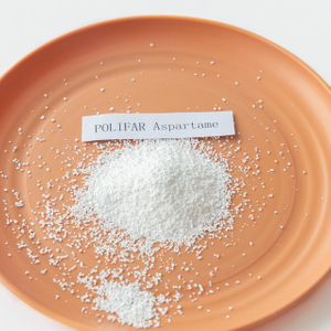 E951 Bulk 99% čistý prášek Aspartam APM sladidlo