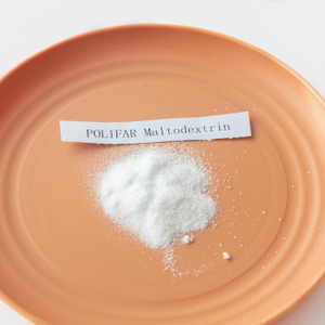 Výrobní cena Složky potravin Maltodextrin DE 15-20
