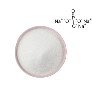 FDA TSP Trisodium Phosphate Powder Food Additive