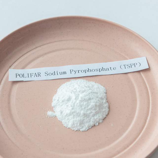 Cena pyrofosforečnanu sodného v potravinářské kvalitě z Číny