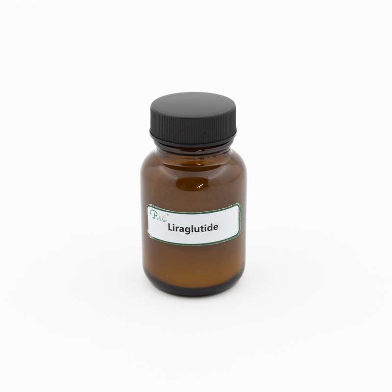 Surovina GLP 1 Liraglutide Peptide API