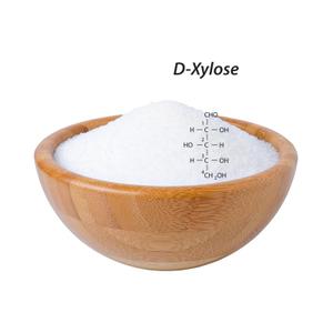 Dodavatel UDP xylózových monosacharidových sladidel
