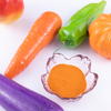 Potravinářské barvivo 10% E160A Beta-karoten v prášku aditivum