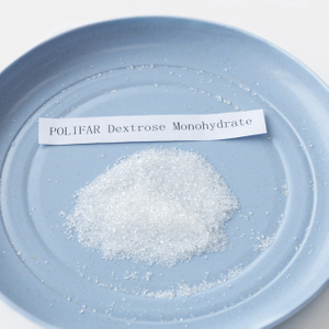 Hromadné aditivum dextróza monohydrát v prášku