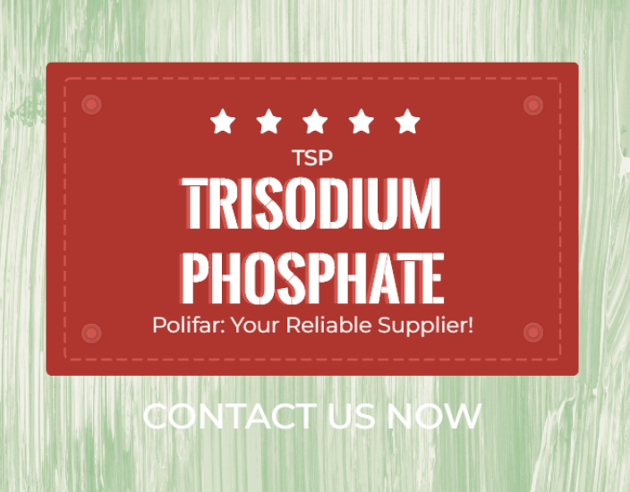 Fosforečnan sodný: Základní průvodce pro výrobce potravin