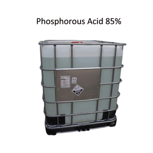 Potravinářské 85 % E338 Kyselina fosforečná potravinářská přísada
