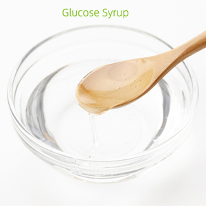 Velkoobchodní tekutý glukózový kukuřičný sirup na pečení