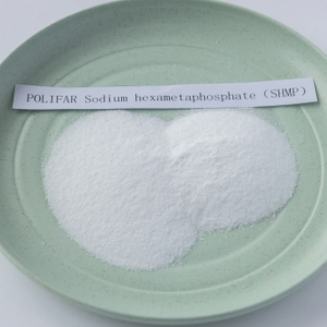 Zvlhčující přísada 68% hexaametafosfát sodný SHMP