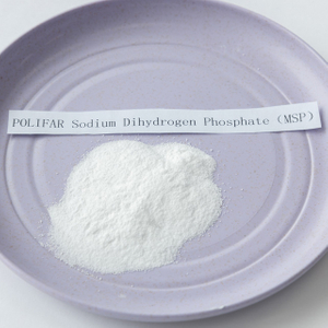 Dihydrogen fosfát sodný MSP CAS č. 7558-80-7